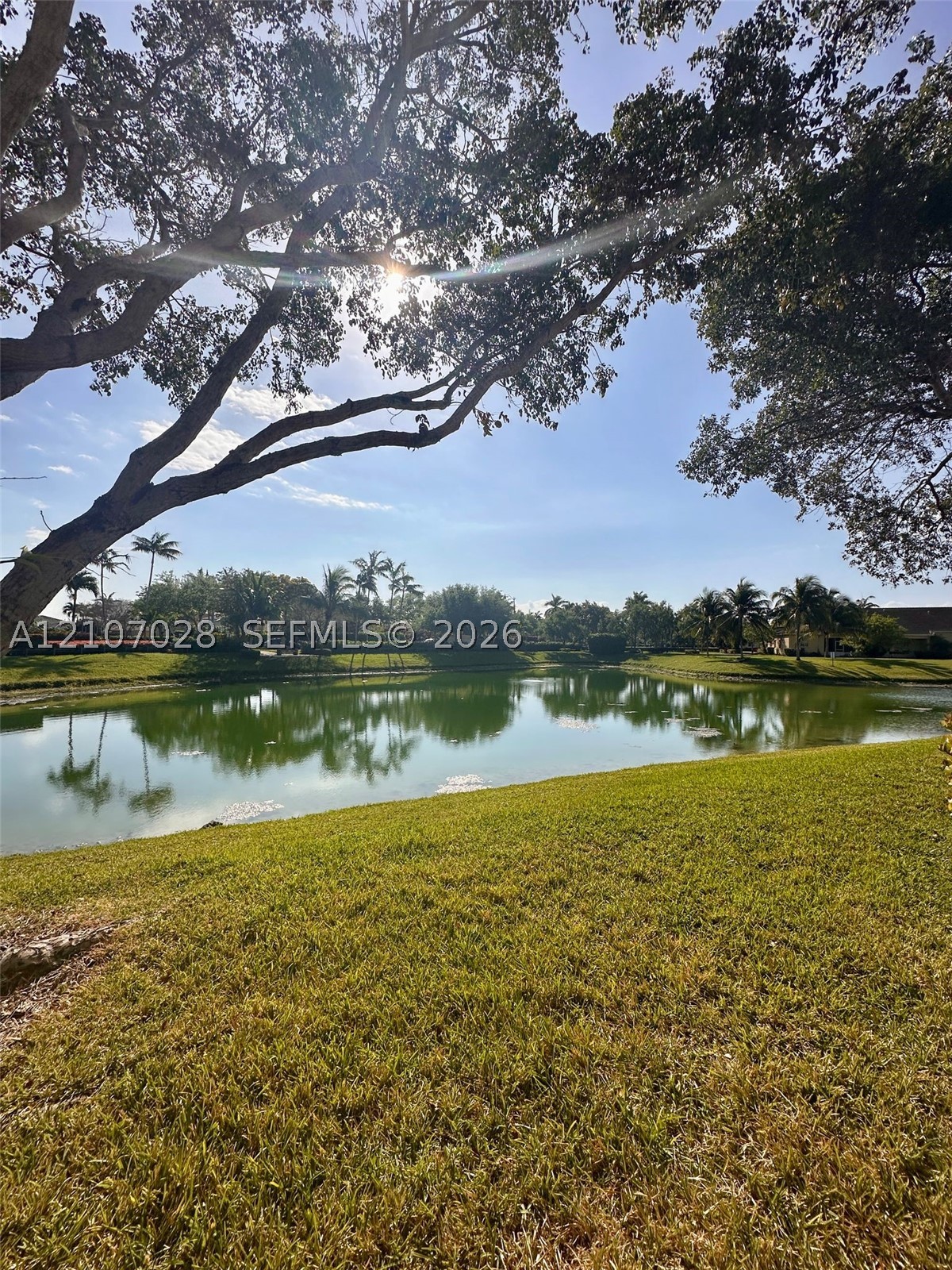 3390 NE 13th Cir Dr #106-19, Homestead FL 33033