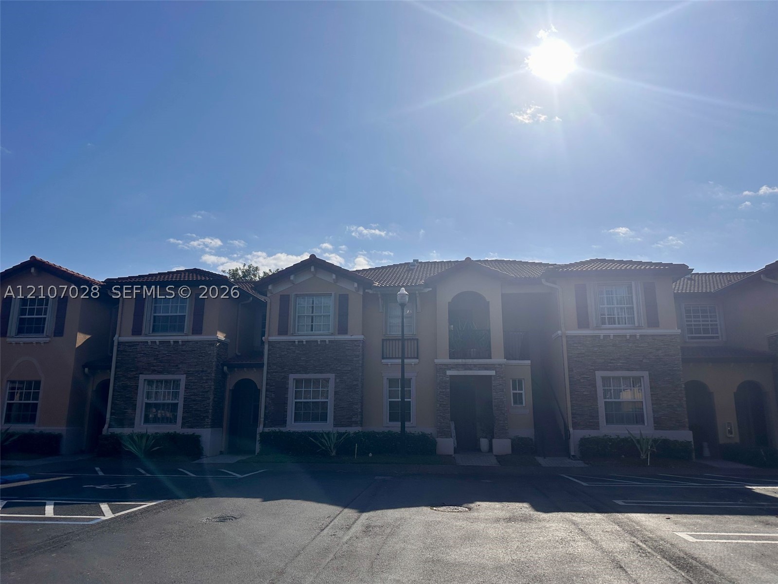 3390 NE 13th Cir Dr #106-19, Homestead FL 33033