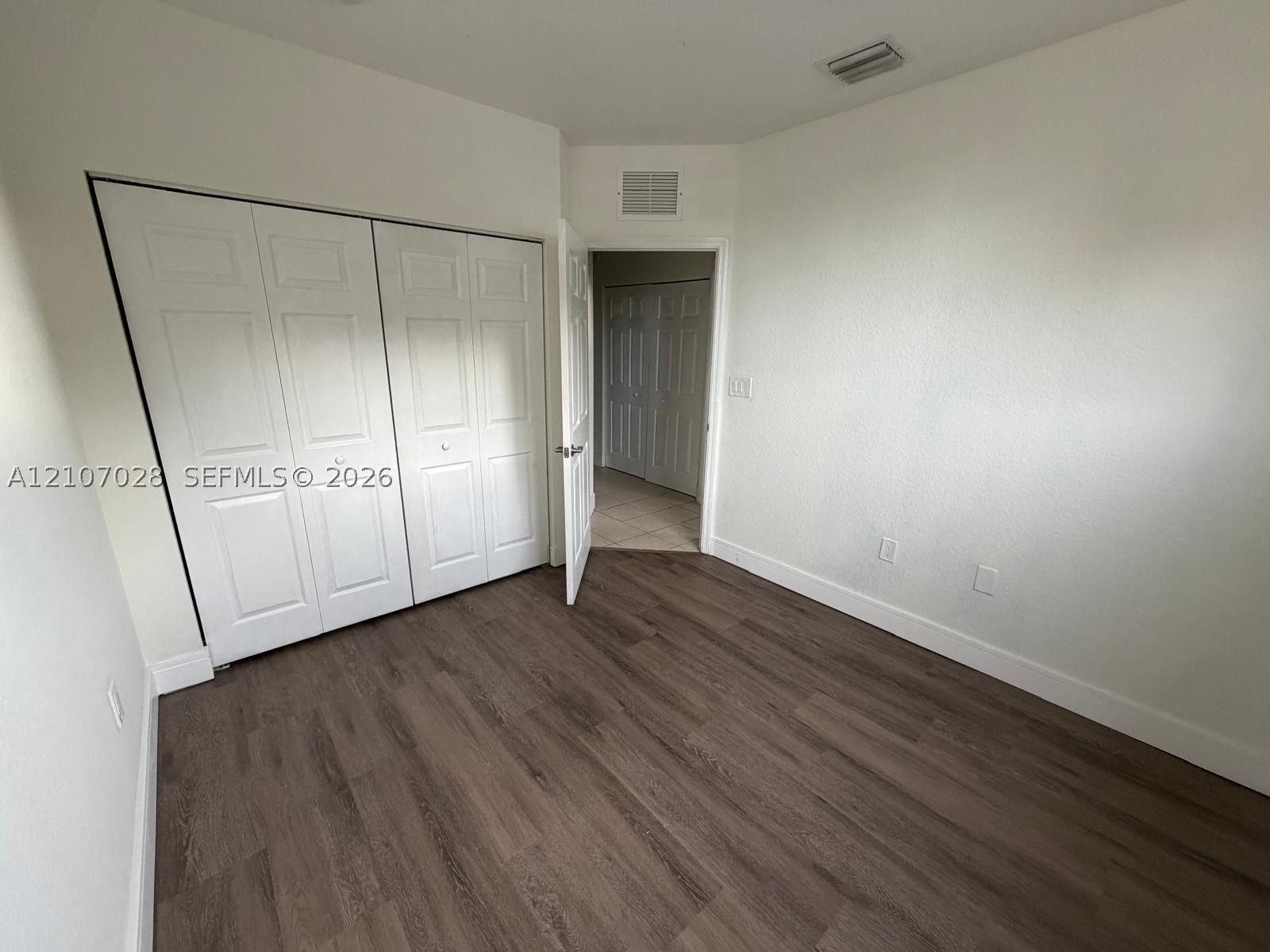 3390 NE 13th Cir Dr #106-19, Homestead FL 33033