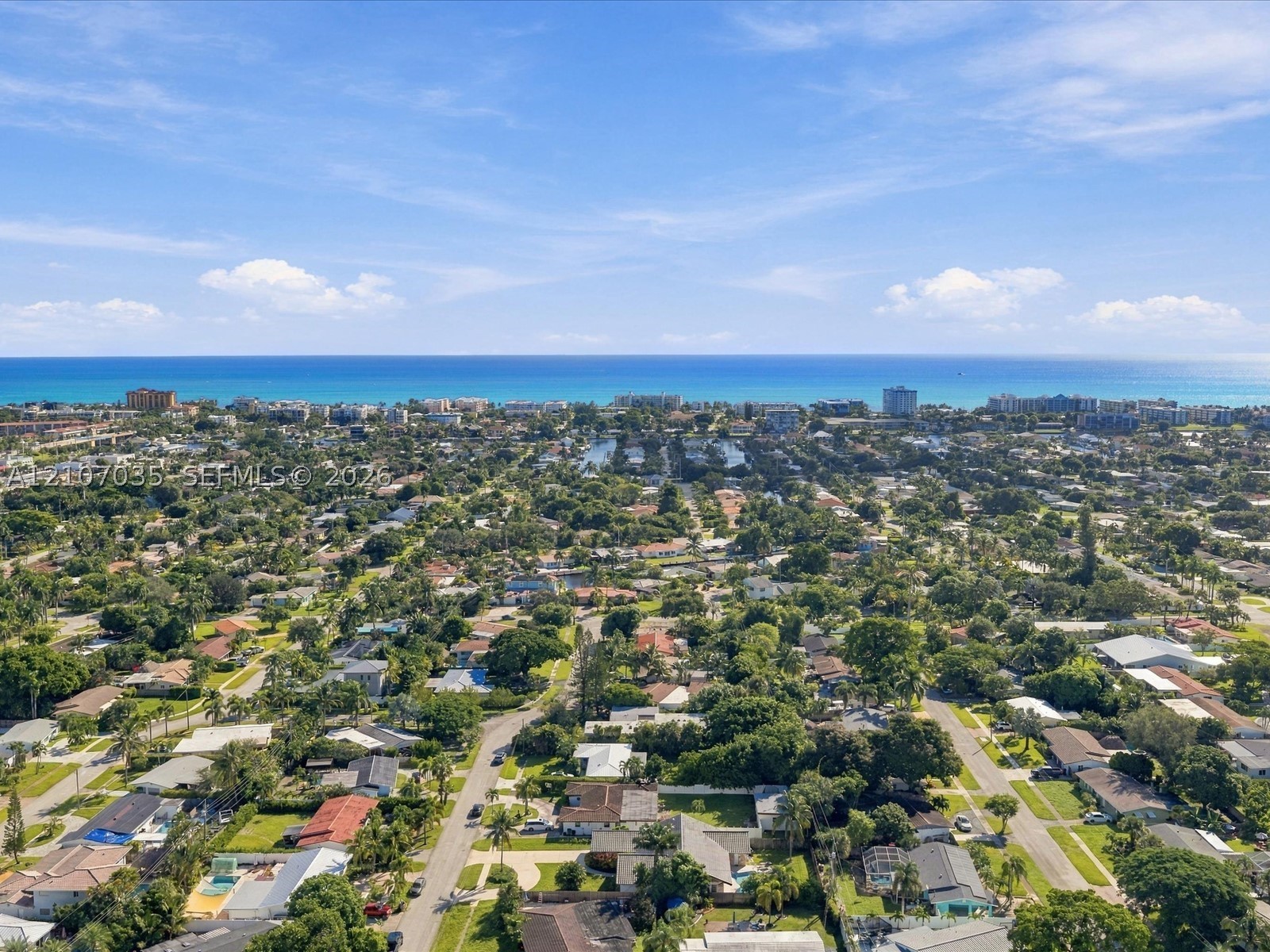 1006 SE 6th St, Deerfield Beach FL 33441