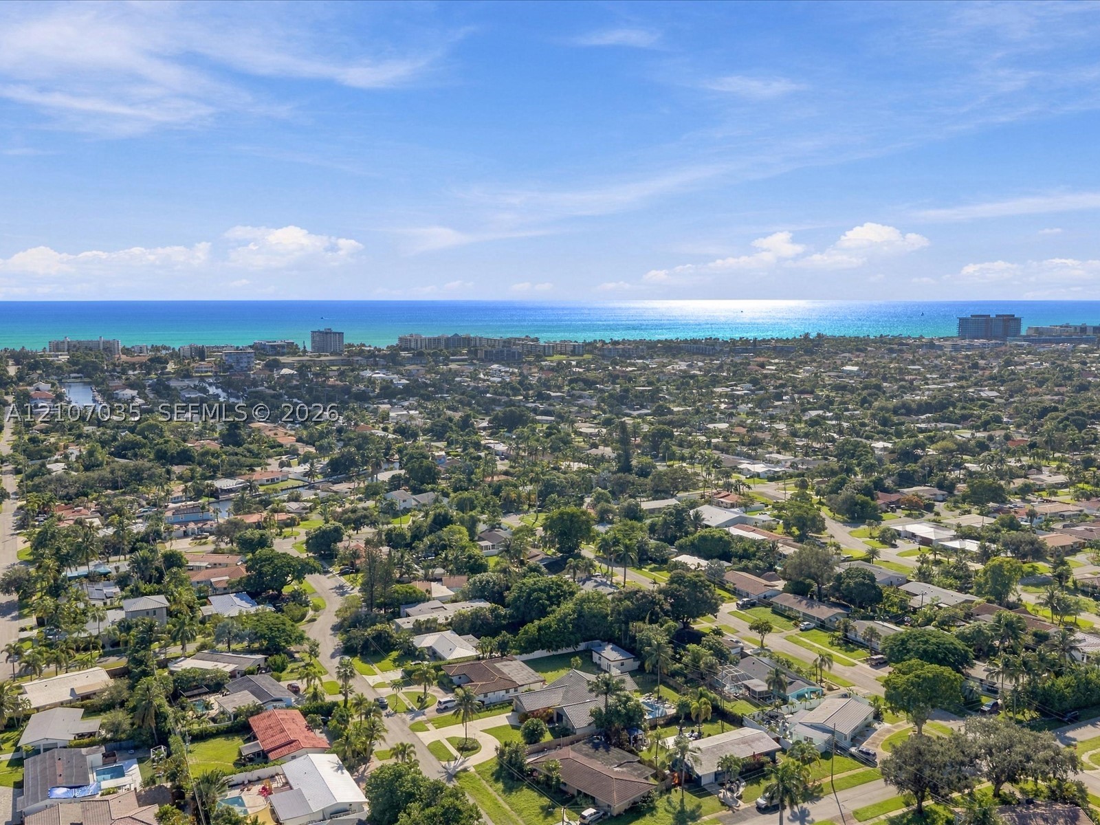1006 SE 6th St, Deerfield Beach FL 33441