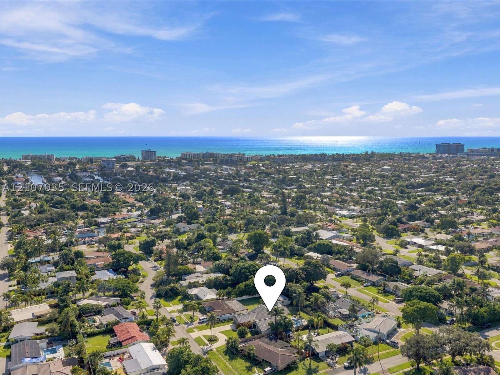 1006 SE 6th St, Deerfield Beach FL 33441