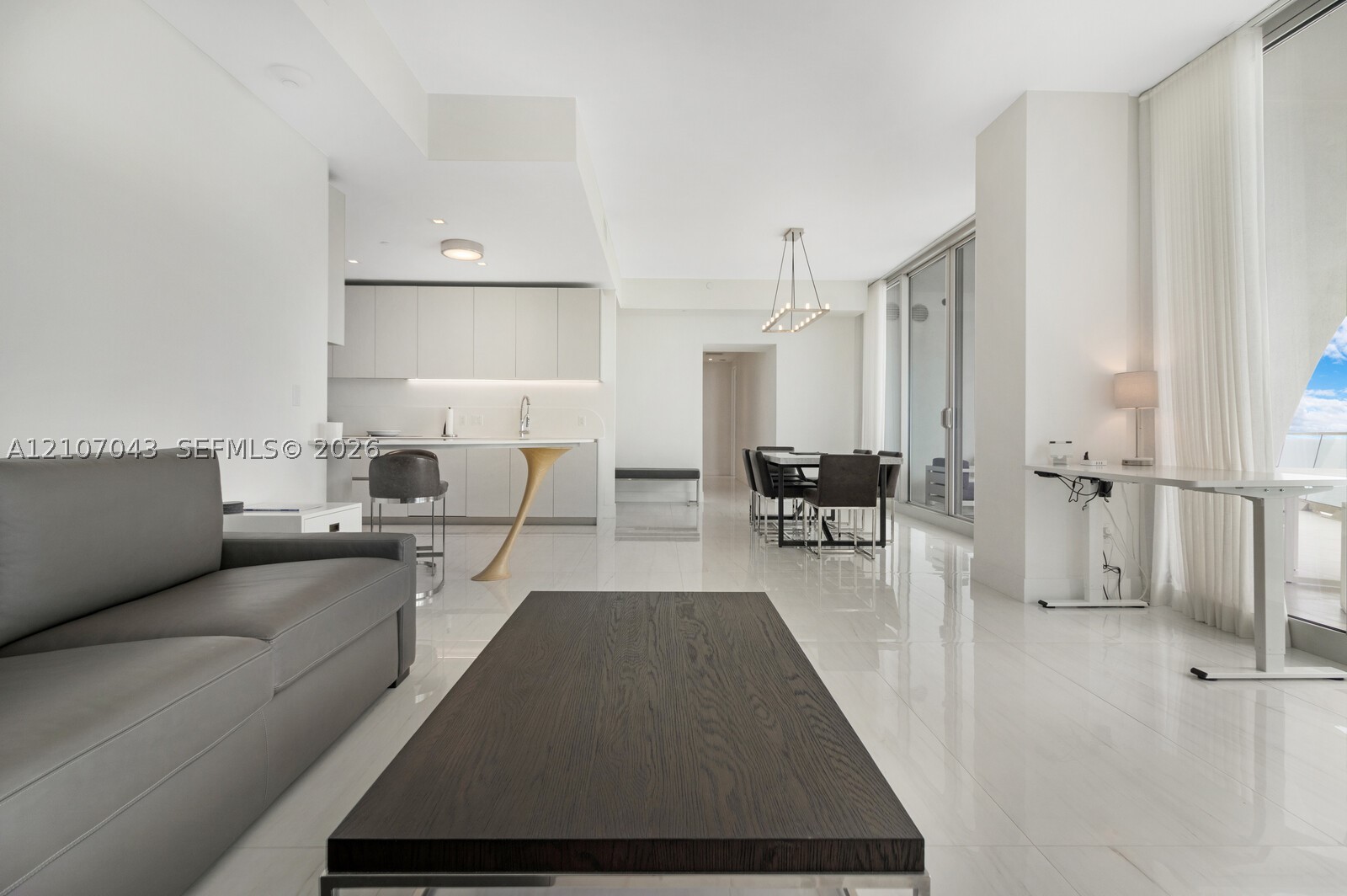 16901 Collins Ave #1402, Sunny Isles Beach FL 33160