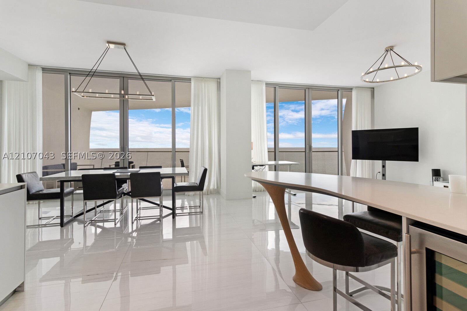 16901 Collins Ave #1402, Sunny Isles Beach FL 33160