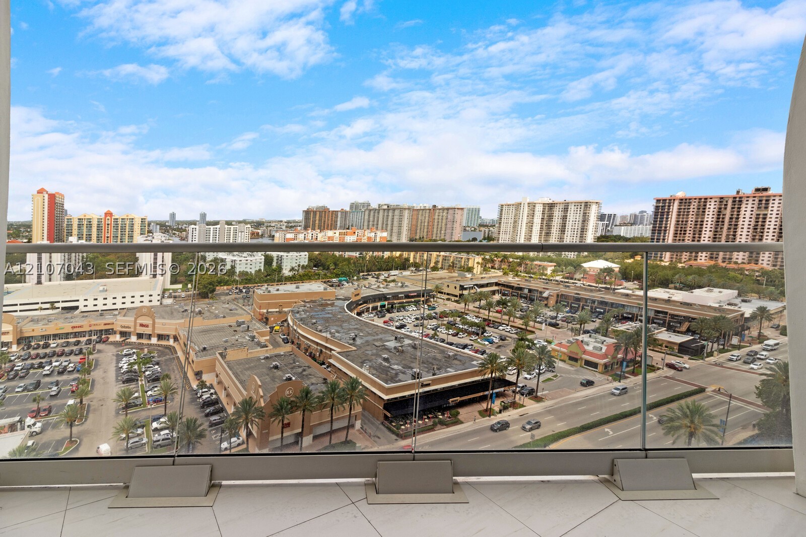 16901 Collins Ave #1402, Sunny Isles Beach FL 33160