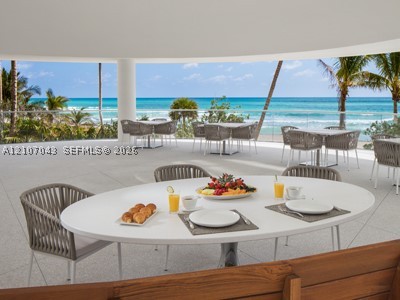16901 Collins Ave #1402, Sunny Isles Beach FL 33160
