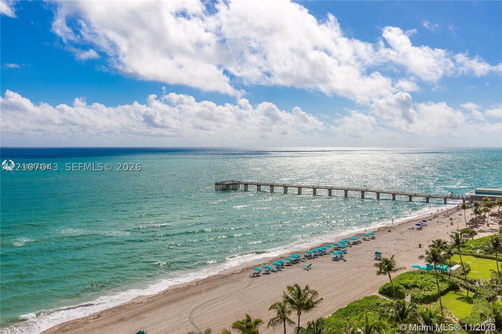 16901 Collins Ave #1402, Sunny Isles Beach FL 33160