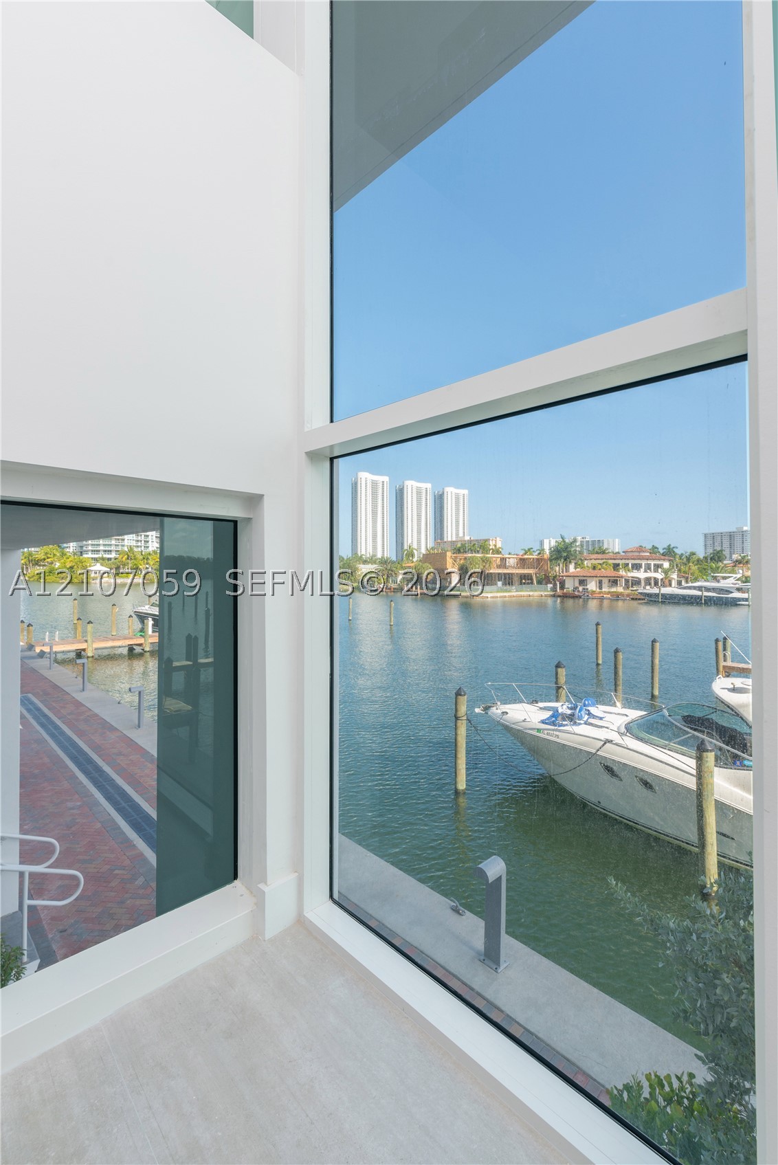400 Sunny Isles Blvd #121, Sunny Isles Beach FL 33160