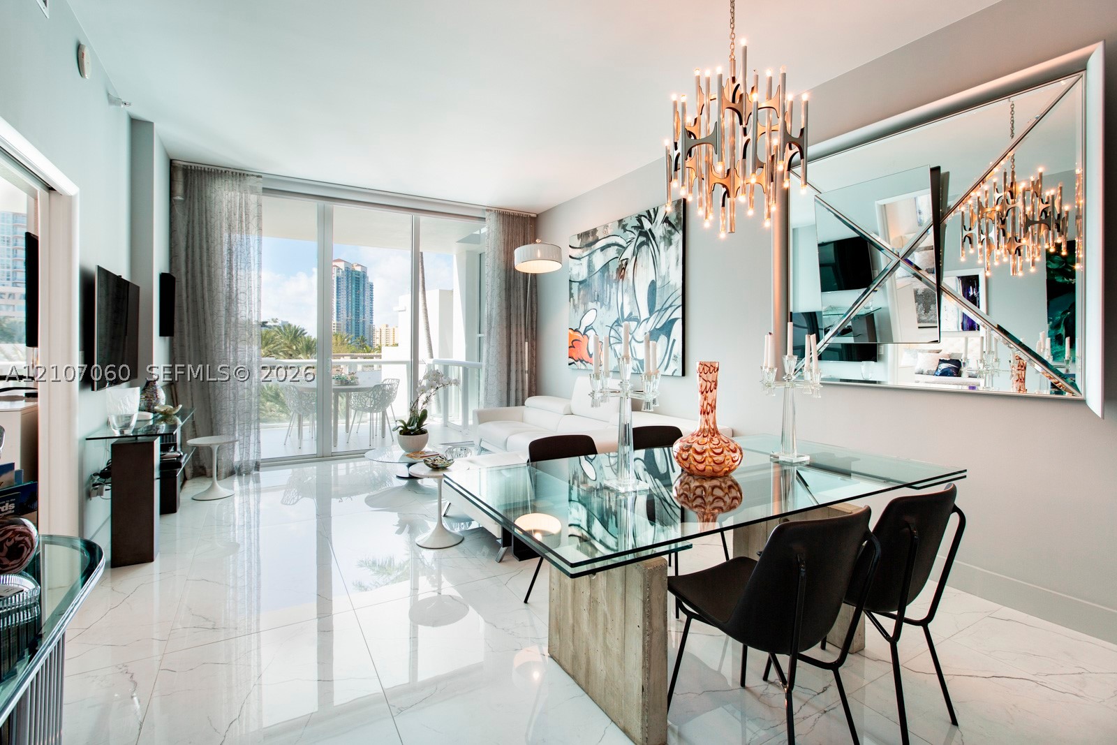 50 S Pointe Dr #610, Miami Beach FL 33139