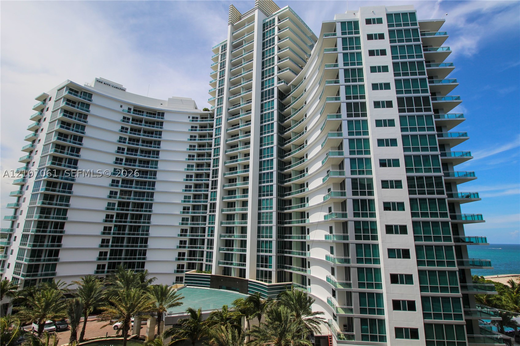 10275 Collins Ave #833, Bal Harbour FL 33154