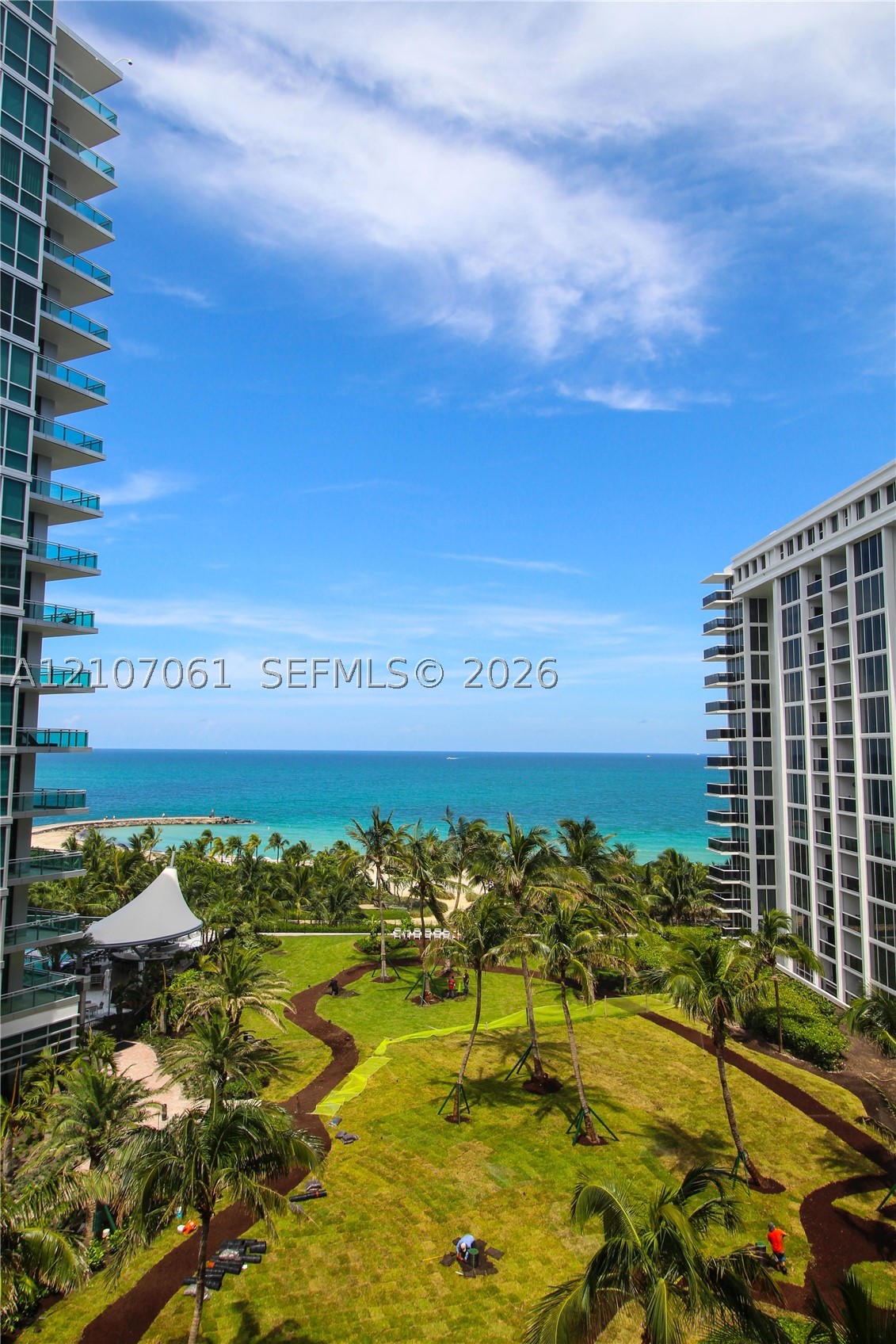 10275 Collins Ave #833, Bal Harbour FL 33154