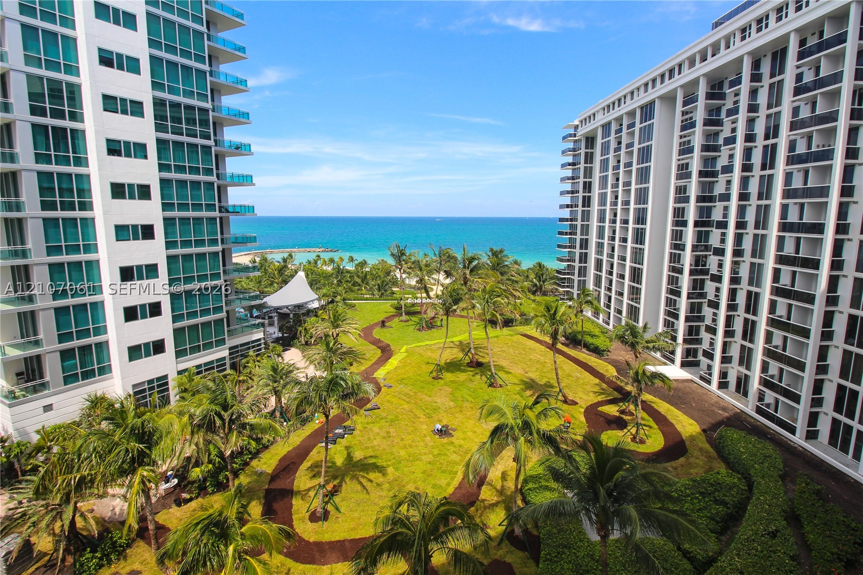 10275 Collins Ave #833, Bal Harbour FL 33154