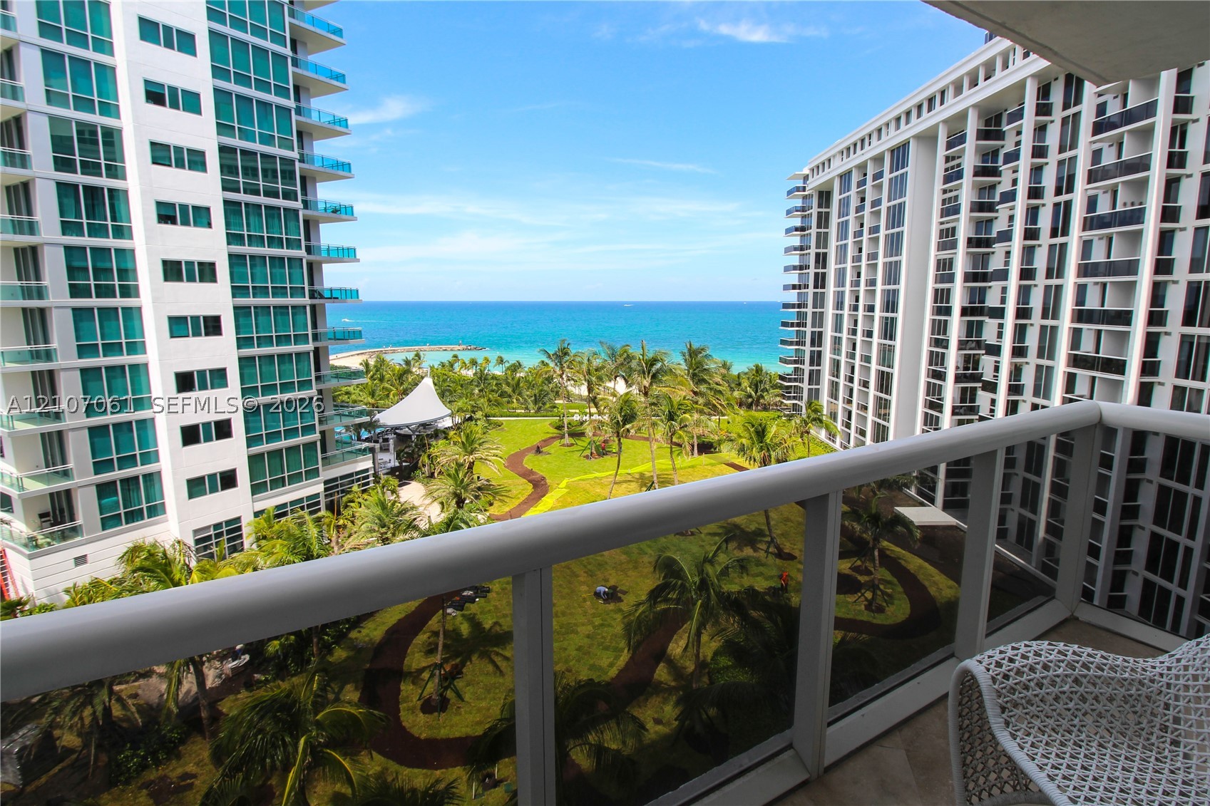 10275 Collins Ave #833, Bal Harbour FL 33154