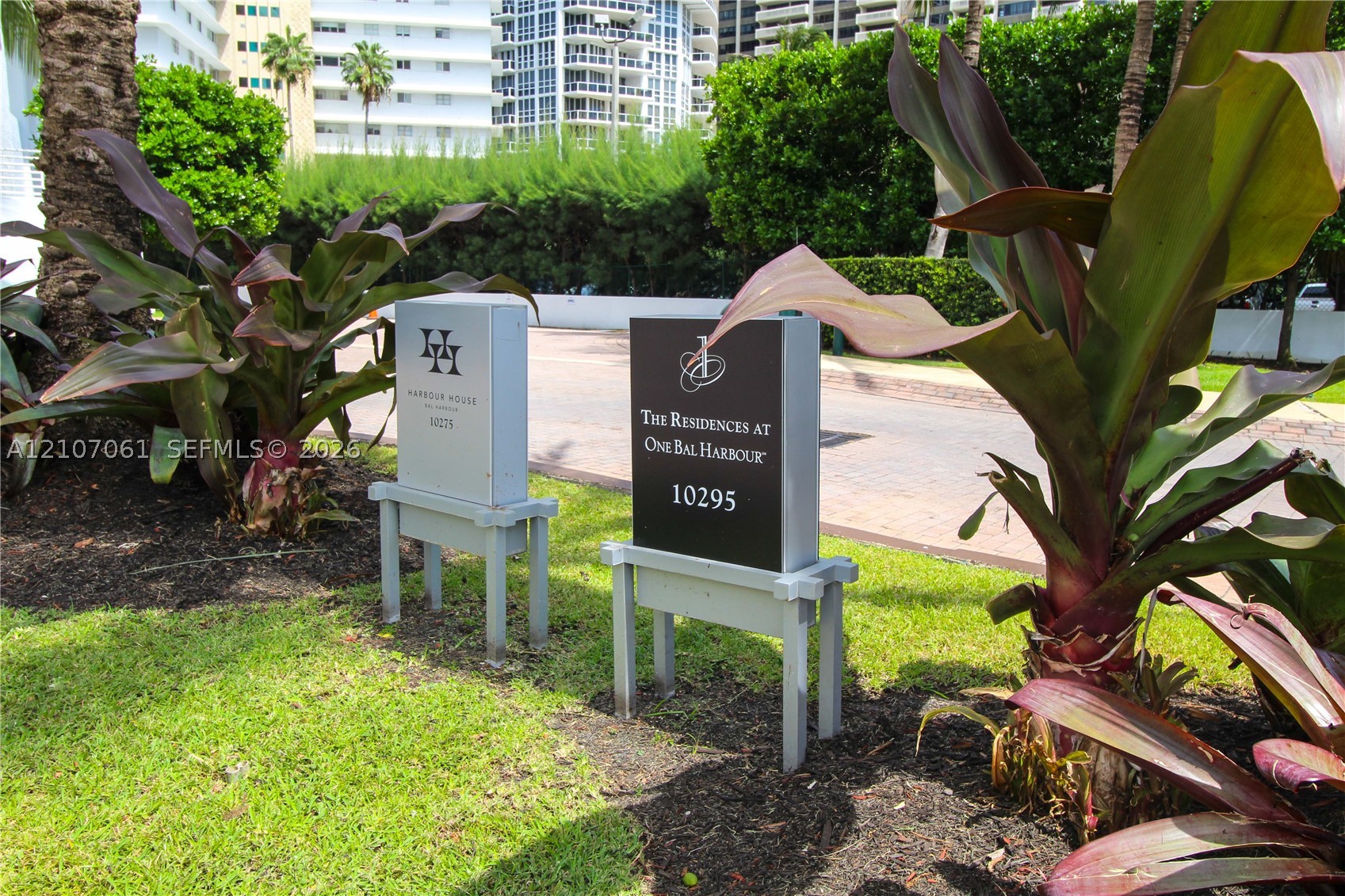 10275 Collins Ave #833, Bal Harbour FL 33154