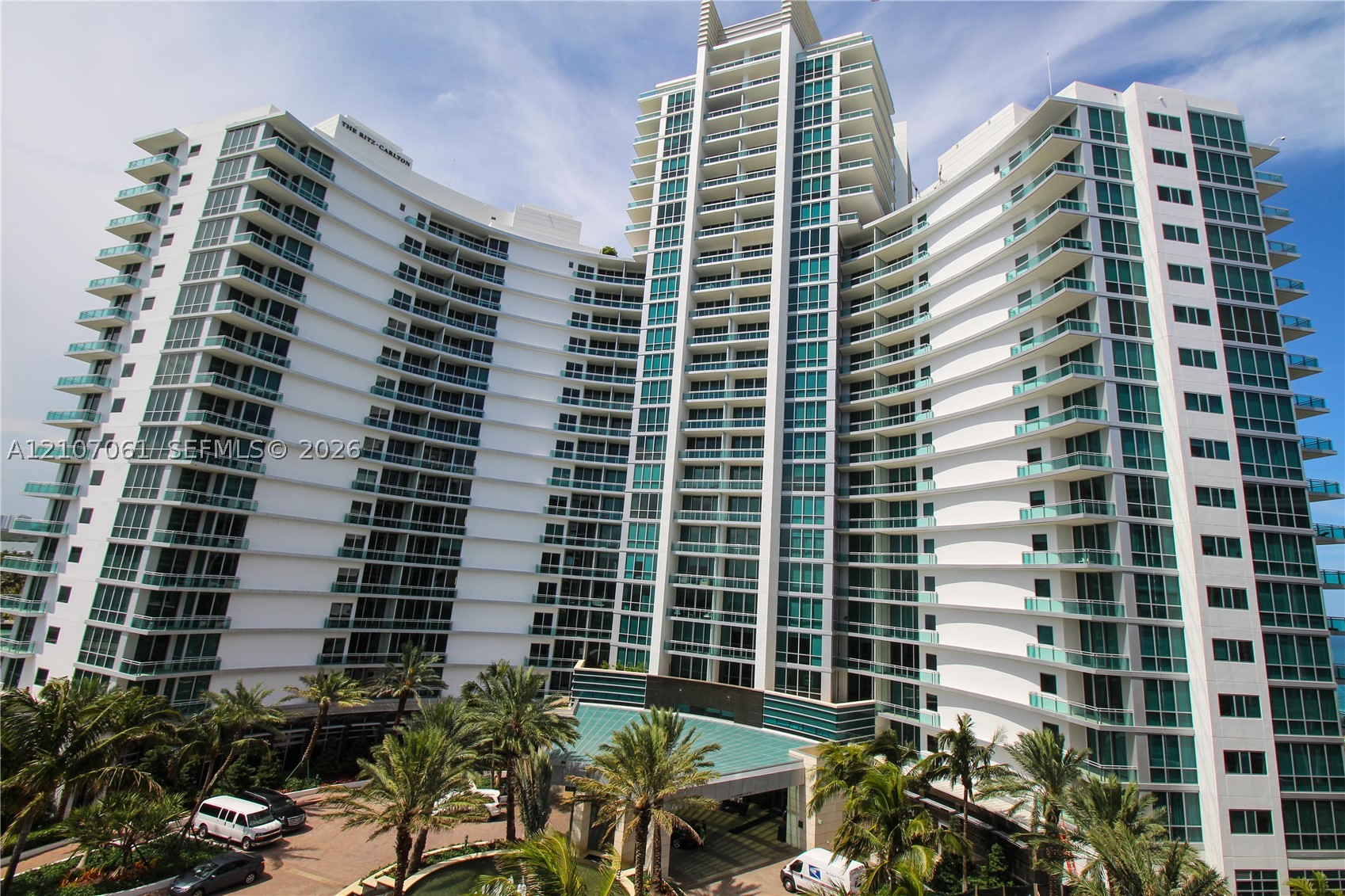 10275 Collins Ave #833, Bal Harbour FL 33154