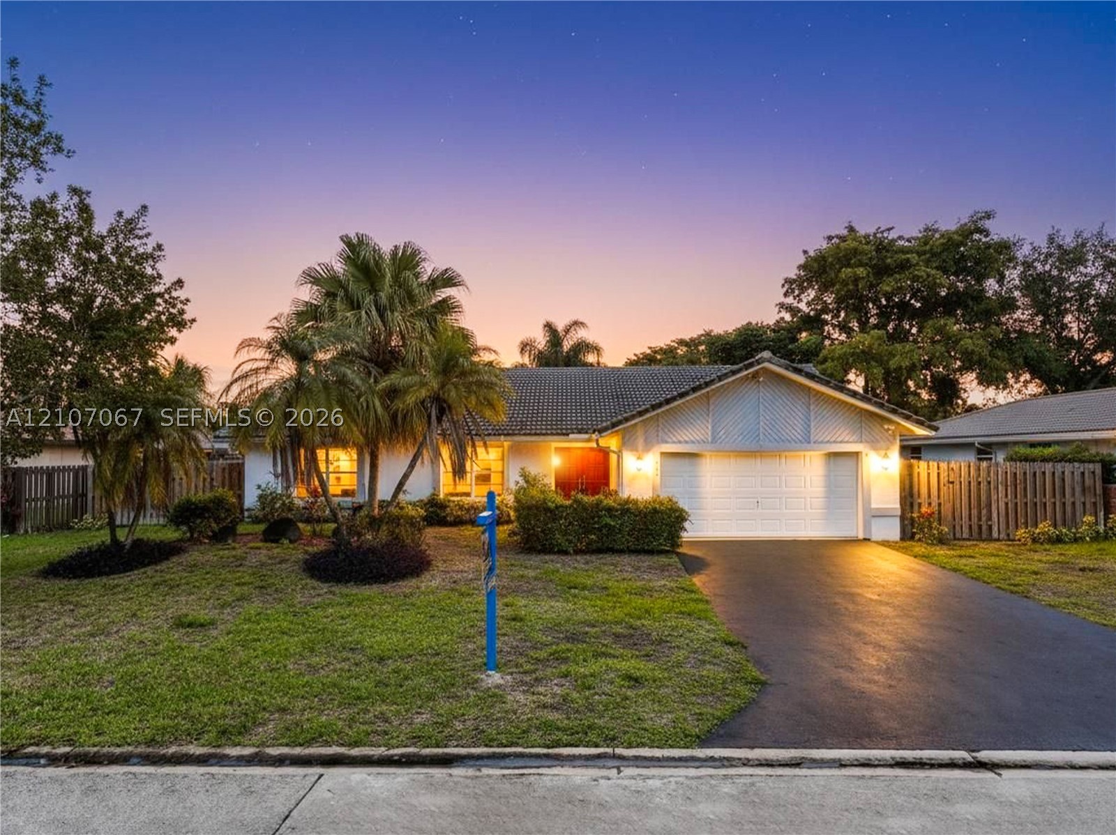 251 NW 92nd Ave, Coral Springs FL 33071