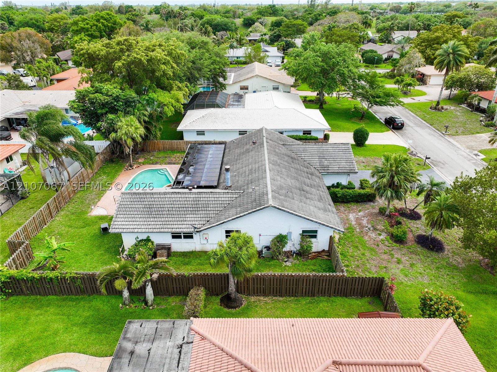 251 NW 92nd Ave, Coral Springs FL 33071