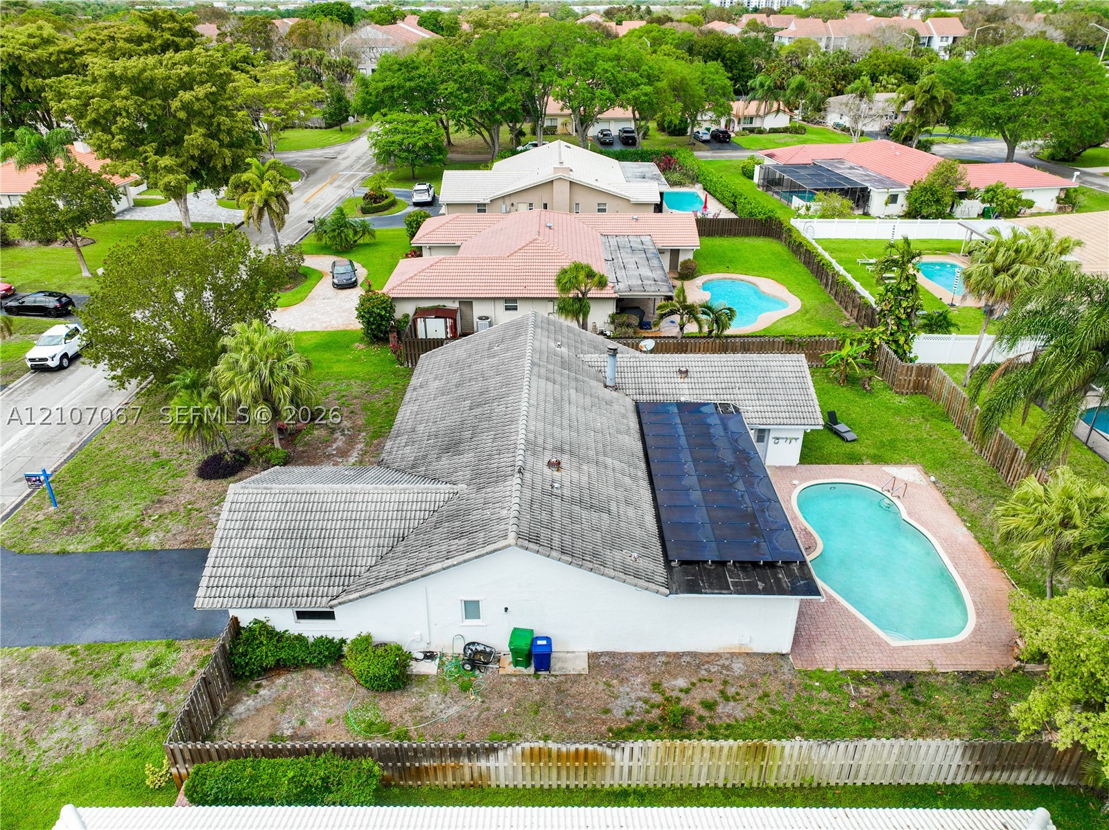 251 NW 92nd Ave, Coral Springs FL 33071