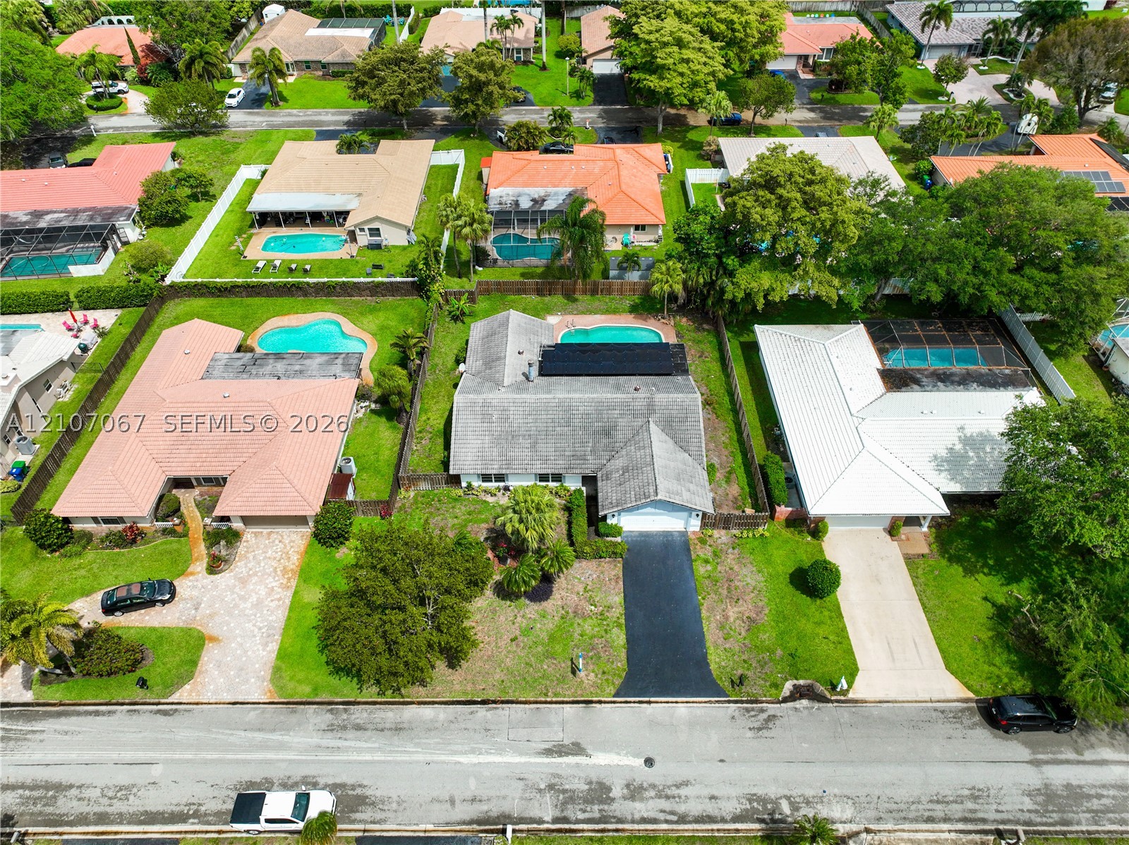 251 NW 92nd Ave, Coral Springs FL 33071