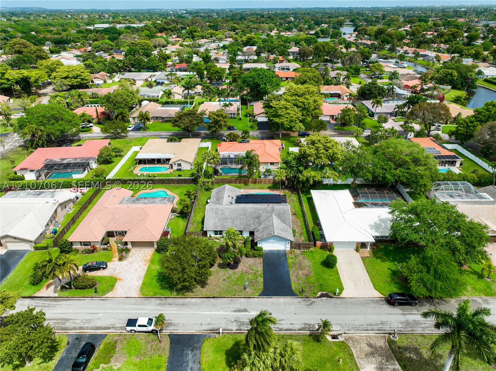 251 NW 92nd Ave, Coral Springs FL 33071
