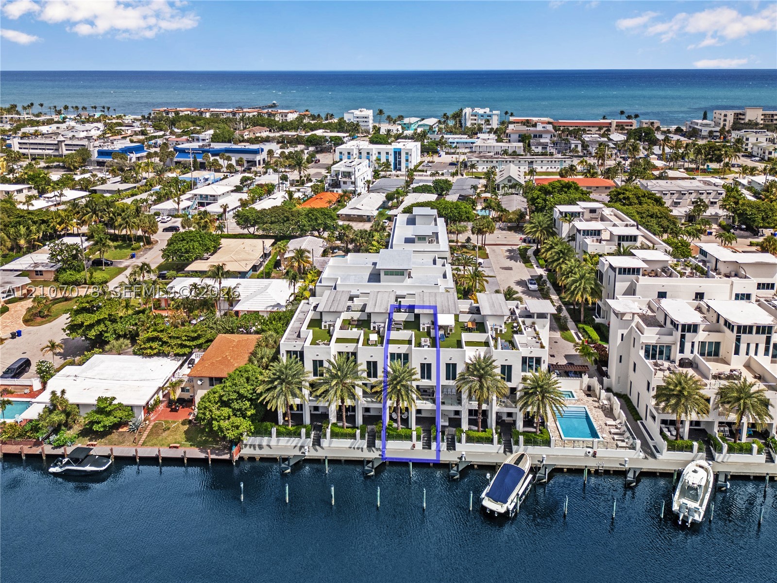 259 Shore Ct, Lauderdale By The Sea FL 33308