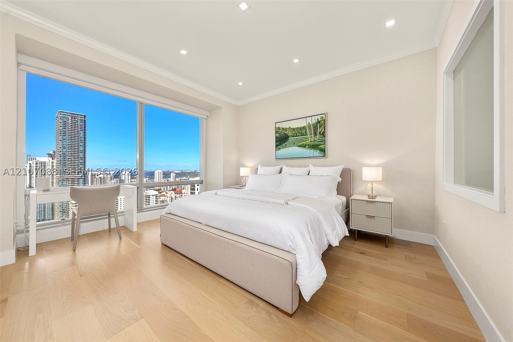 1425 Brickell Ave #51D, Miami FL 33131