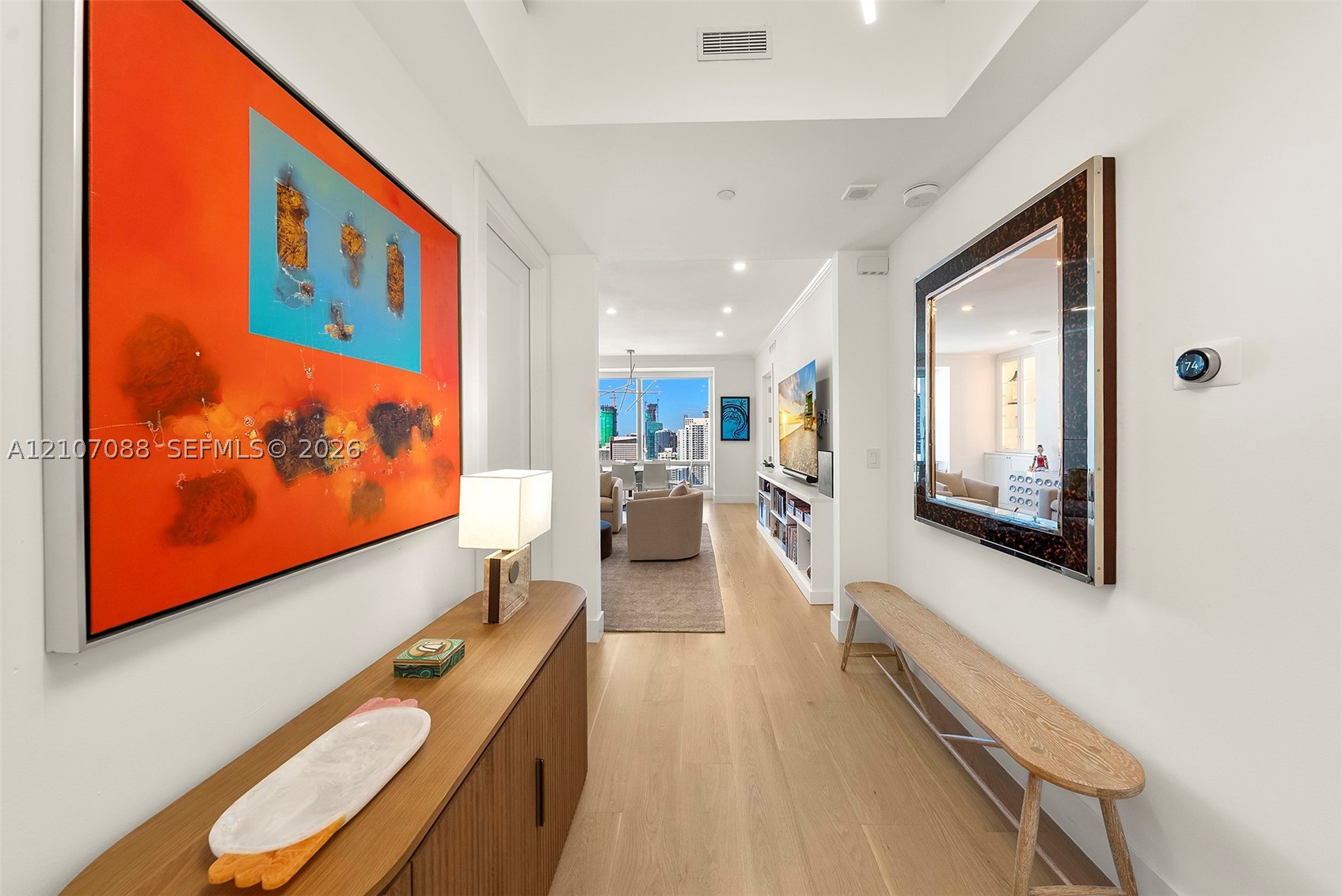 1425 Brickell Ave #51D, Miami FL 33131