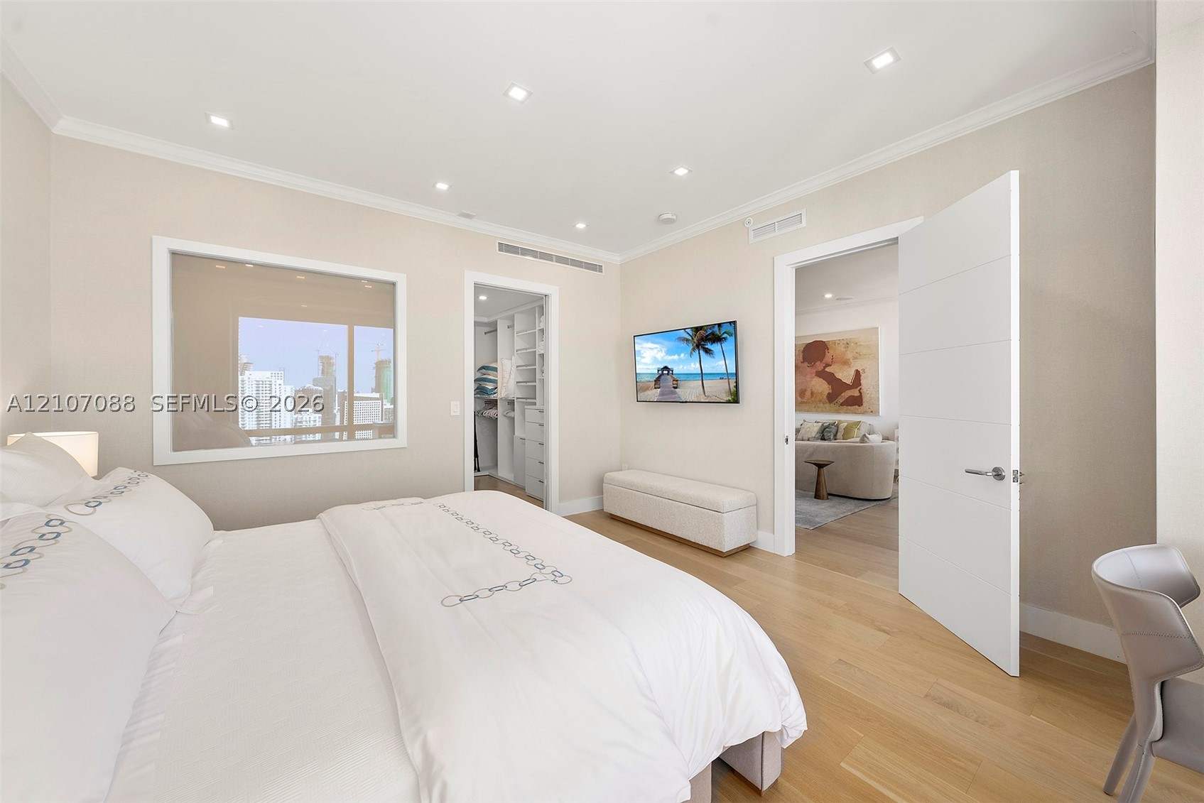 1425 Brickell Ave #51D, Miami FL 33131