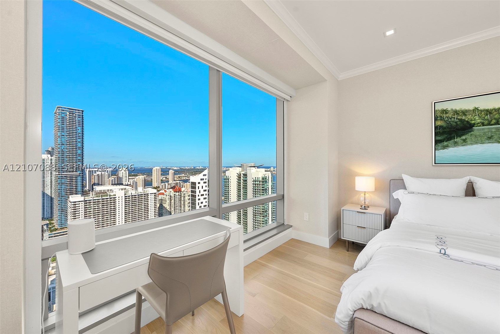 1425 Brickell Ave #51D, Miami FL 33131