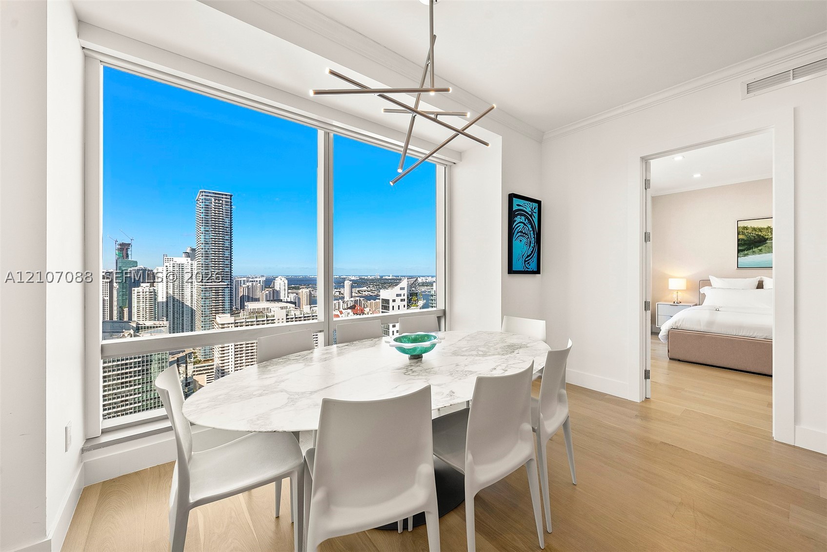 1425 Brickell Ave #51D, Miami FL 33131