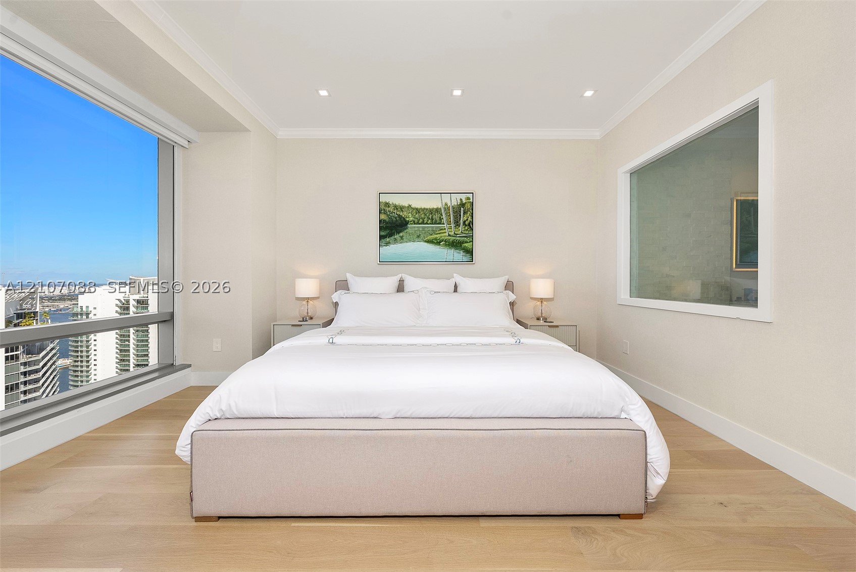 1425 Brickell Ave #51D, Miami FL 33131