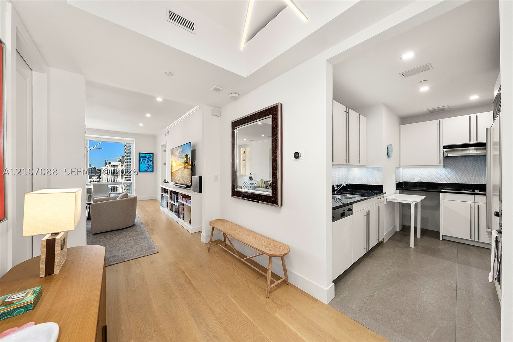 1425 Brickell Ave #51D, Miami FL 33131
