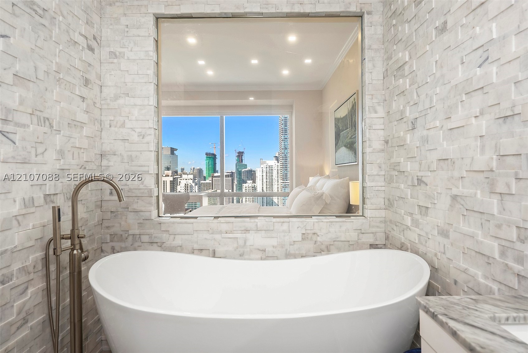 1425 Brickell Ave #51D, Miami FL 33131