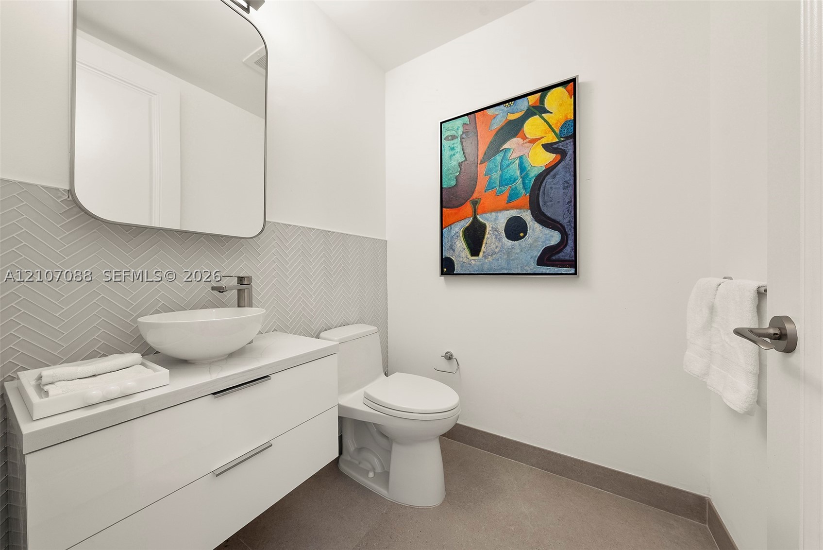 1425 Brickell Ave #51D, Miami FL 33131