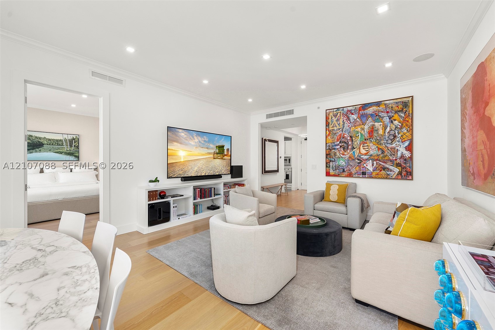 1425 Brickell Ave #51D, Miami FL 33131