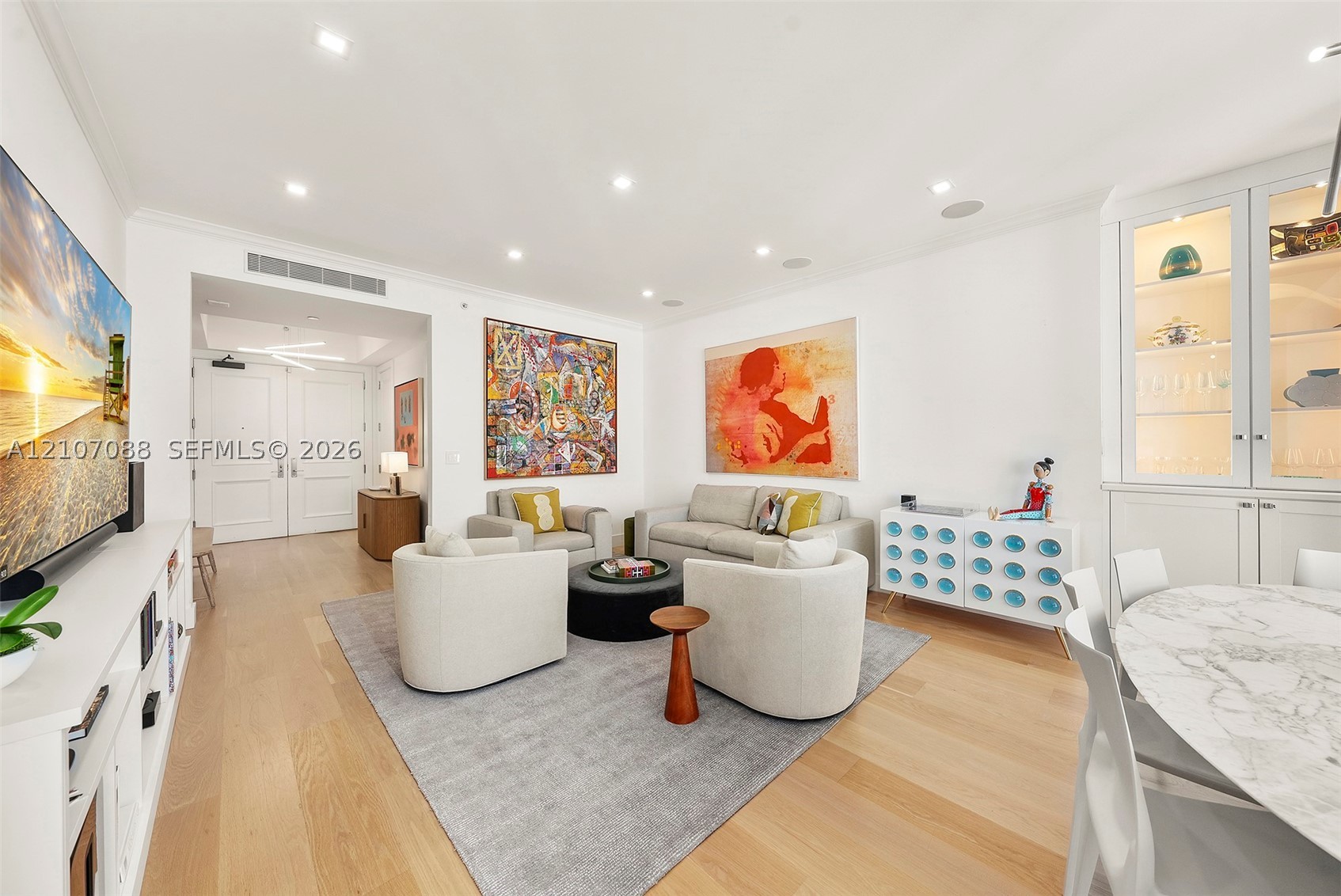 1425 Brickell Ave #51D, Miami FL 33131