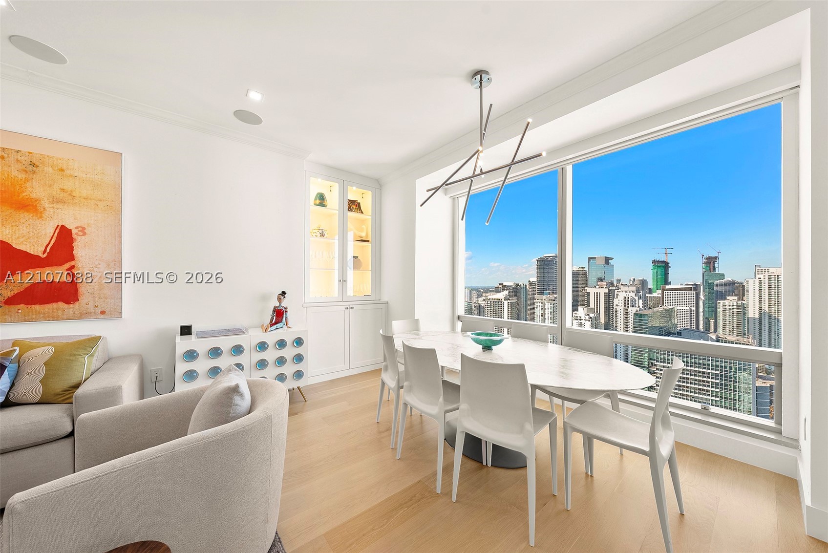 1425 Brickell Ave #51D, Miami FL 33131