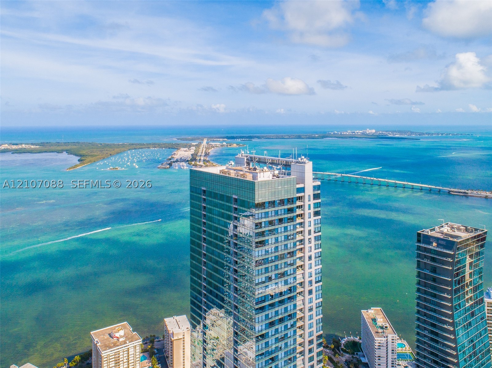 1425 Brickell Ave #51D, Miami FL 33131