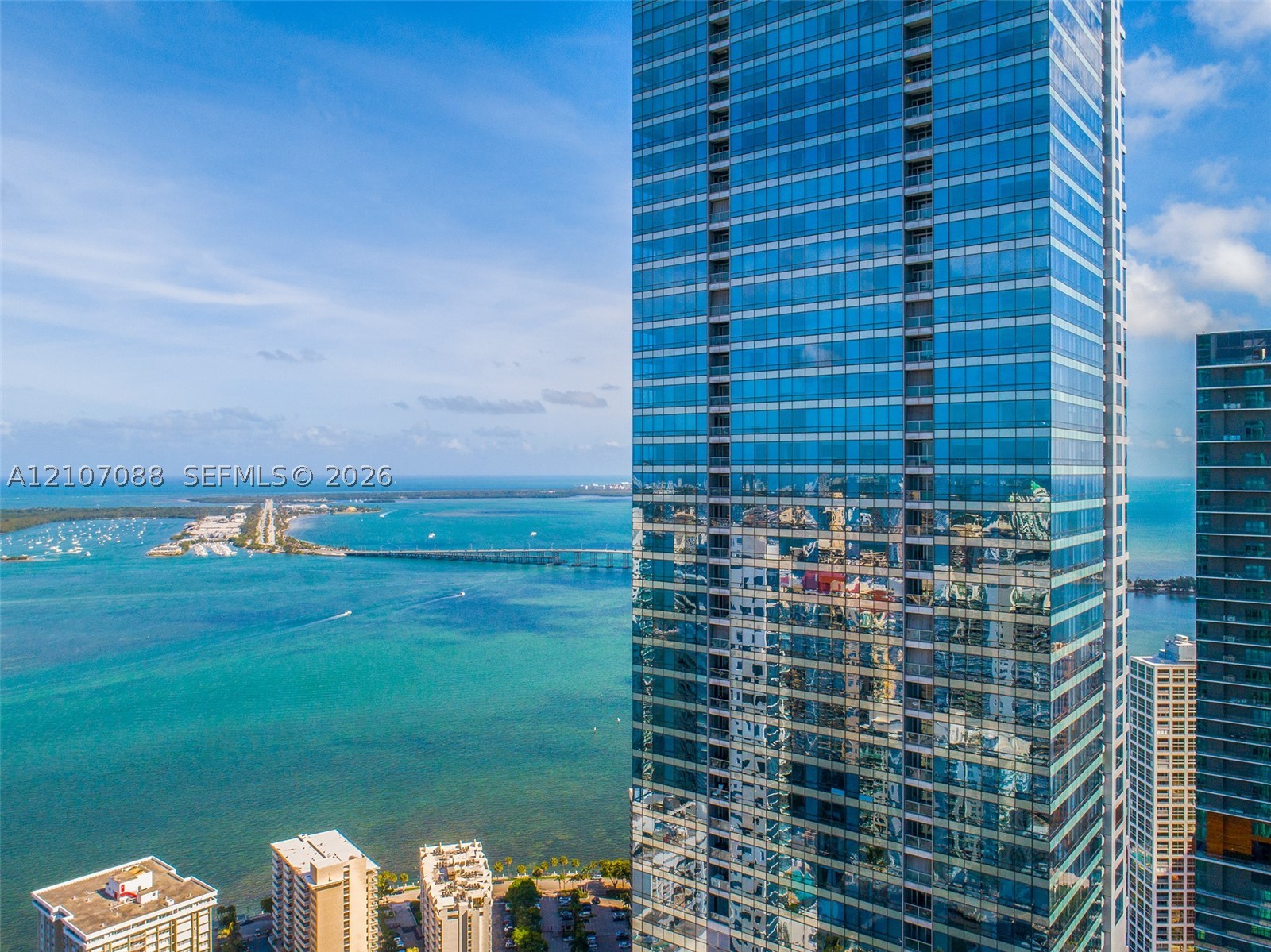 1425 Brickell Ave #51D, Miami FL 33131