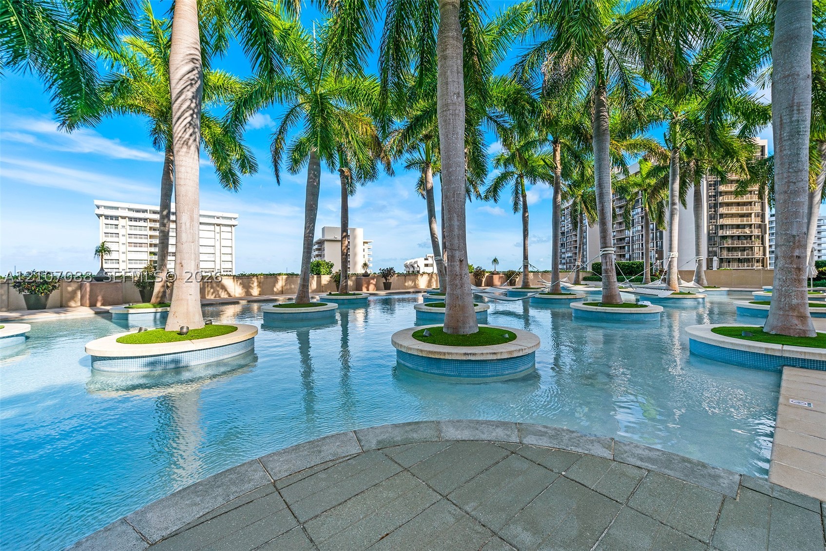 1425 Brickell Ave #51D, Miami FL 33131