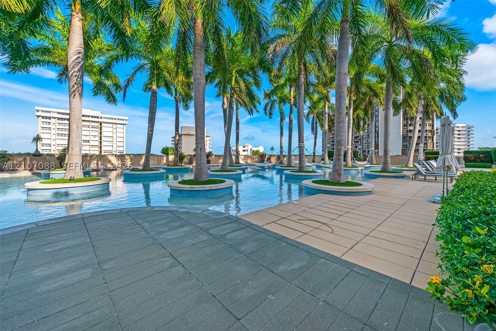 1425 Brickell Ave #51D, Miami FL 33131