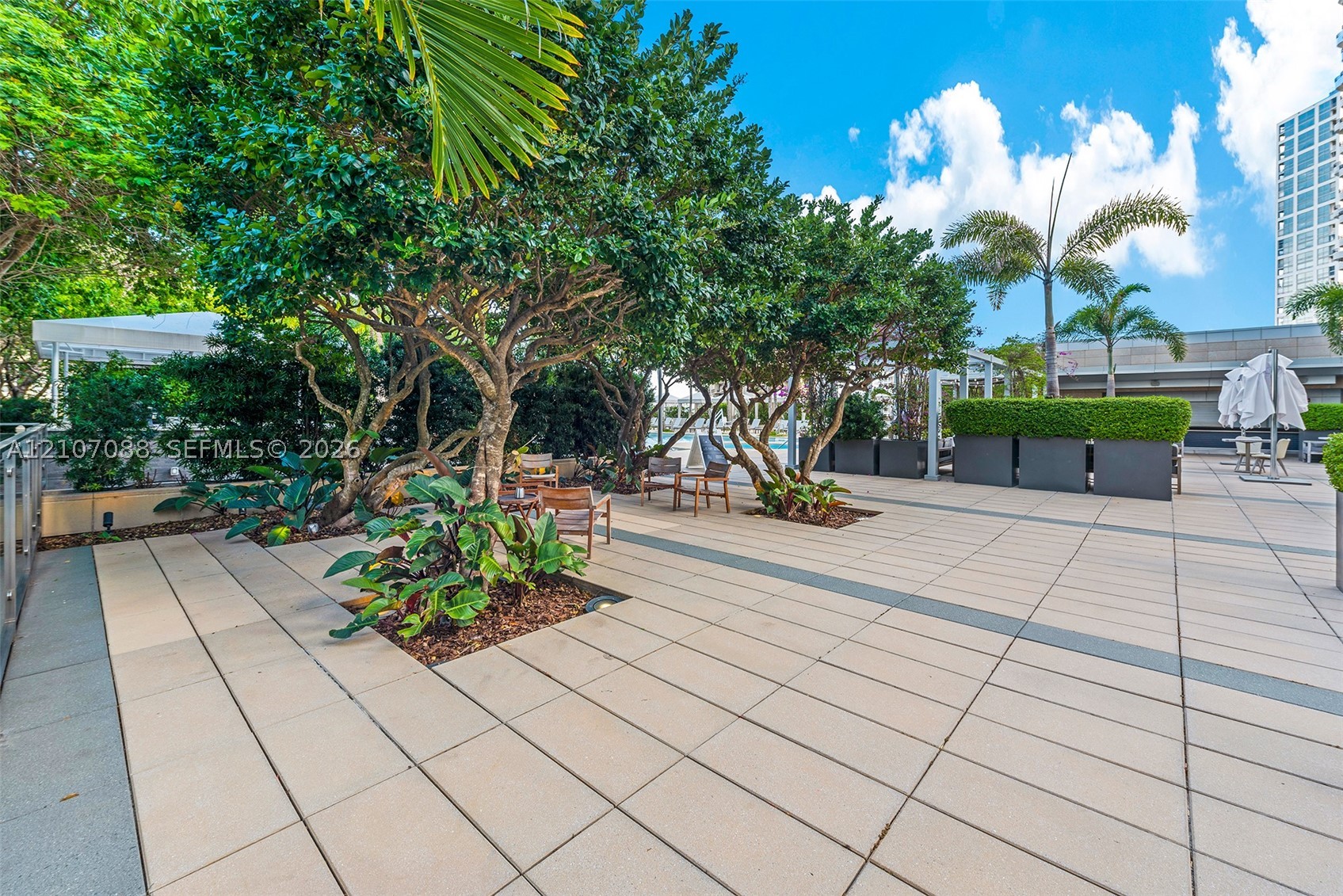 1425 Brickell Ave #51D, Miami FL 33131