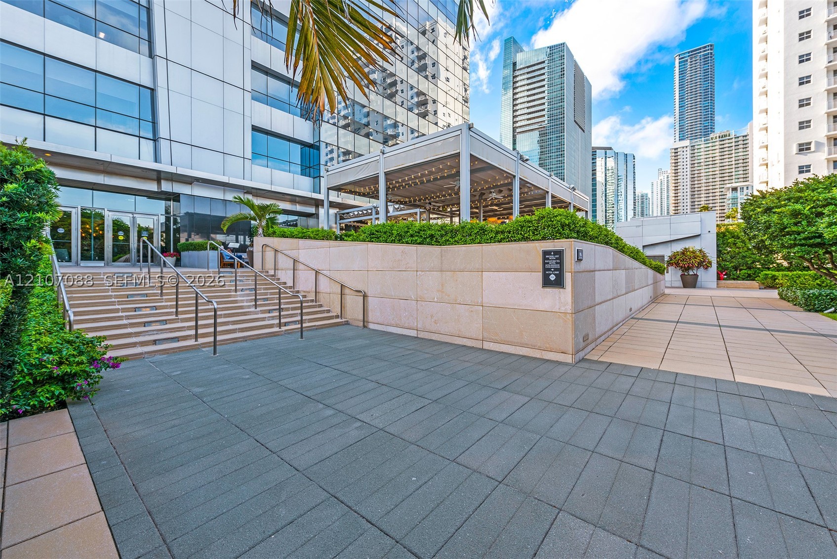1425 Brickell Ave #51D, Miami FL 33131