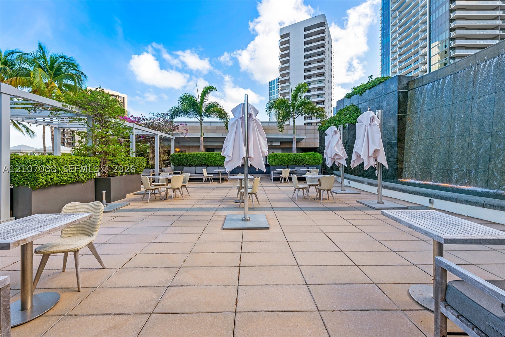 1425 Brickell Ave #51D, Miami FL 33131