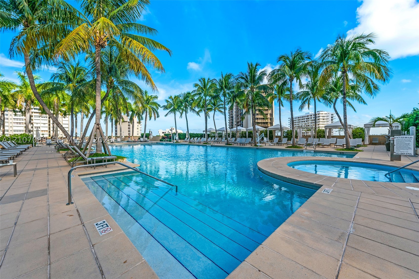 1425 Brickell Ave #51D, Miami FL 33131