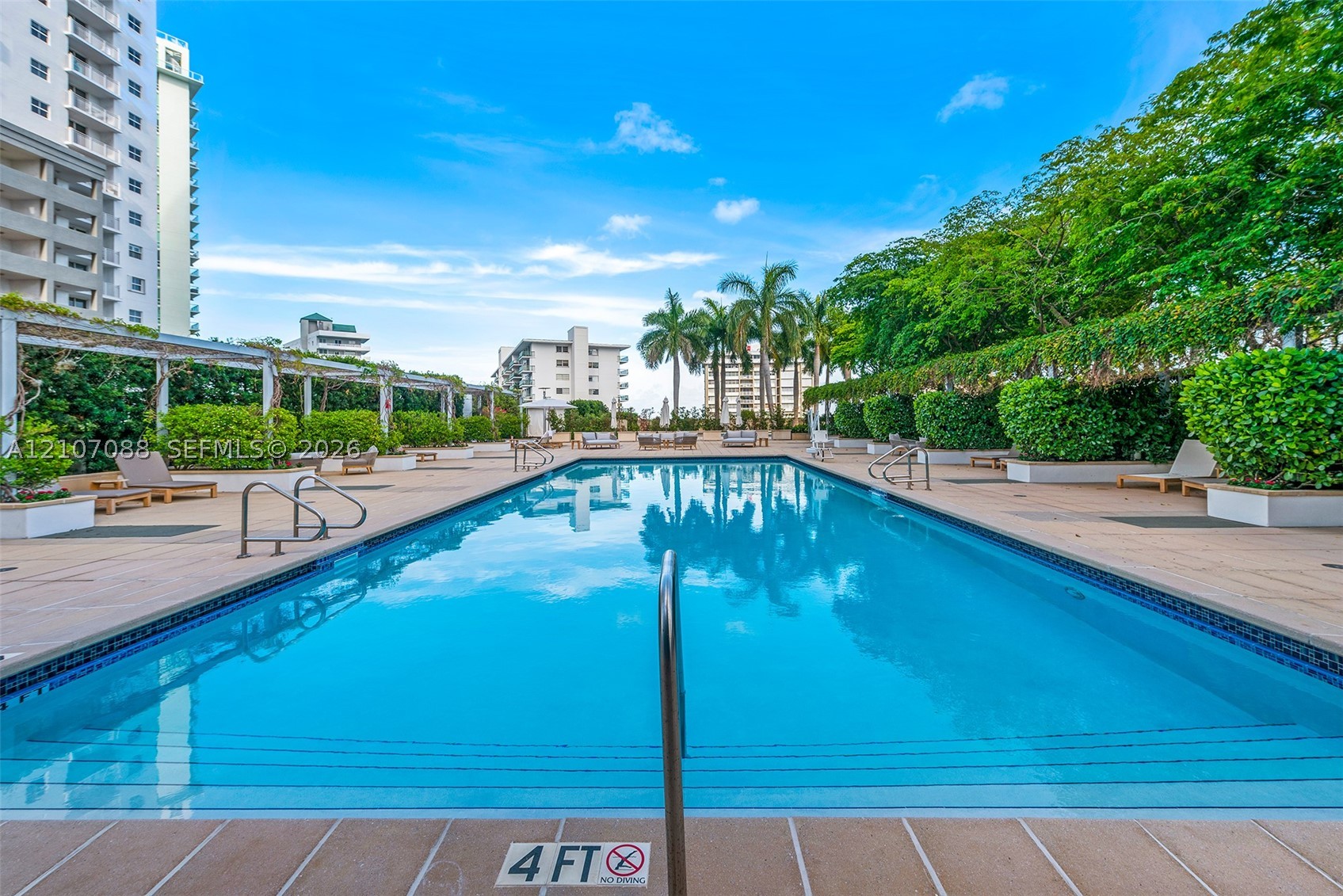 1425 Brickell Ave #51D, Miami FL 33131
