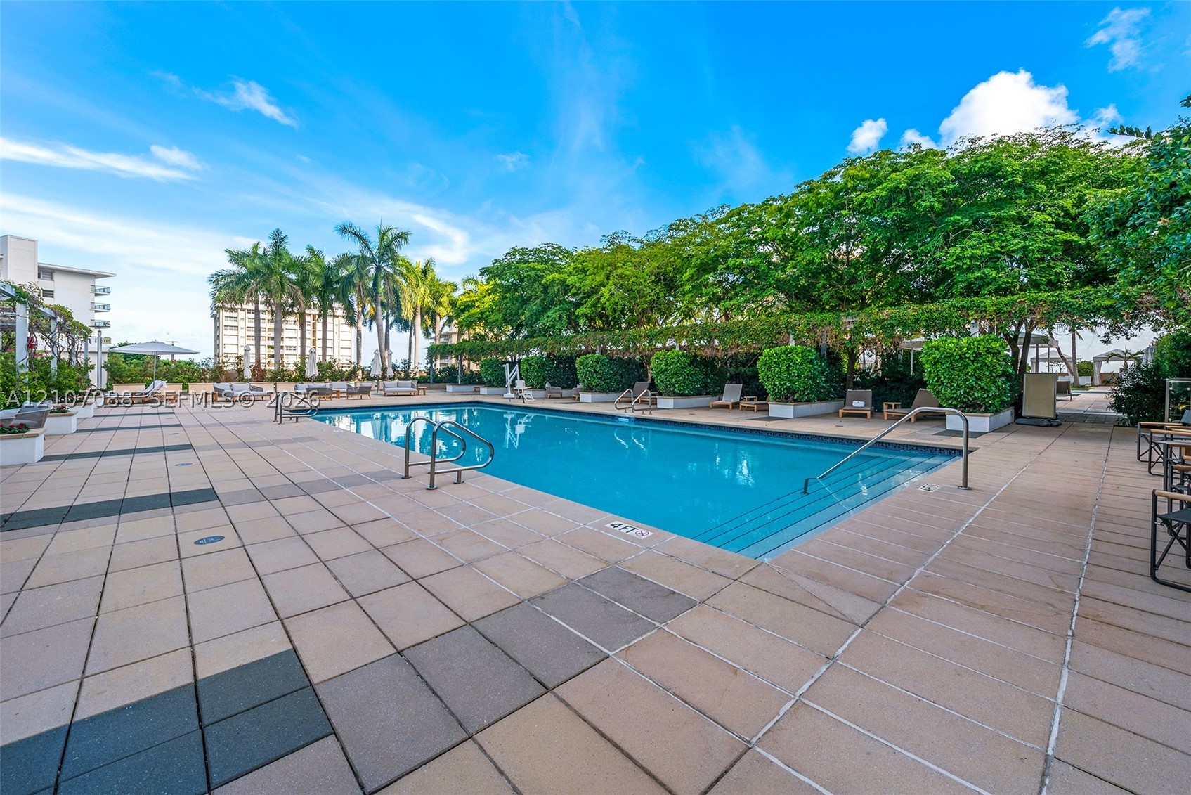 1425 Brickell Ave #51D, Miami FL 33131