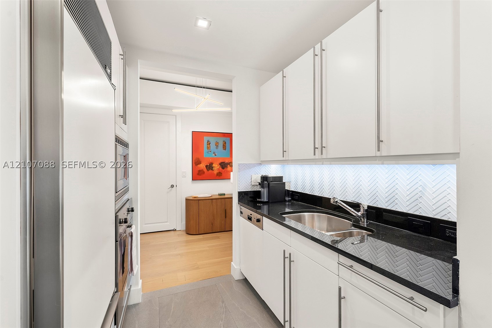 1425 Brickell Ave #51D, Miami FL 33131