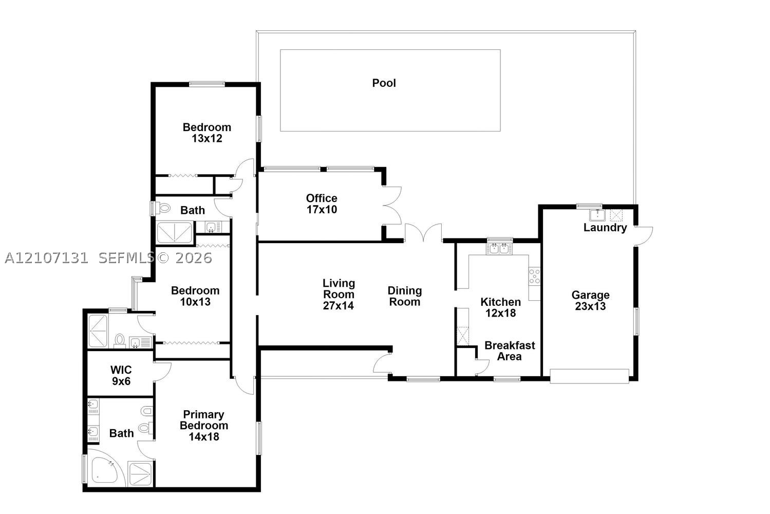 6610 Santona St, Coral Gables FL 33146