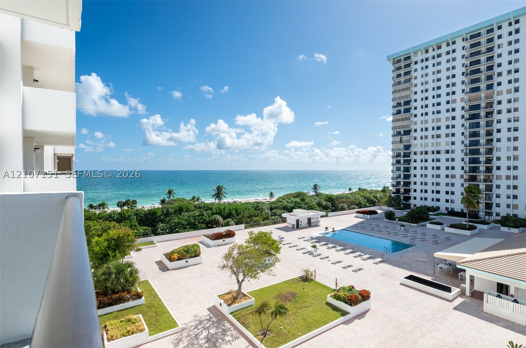 1201 S Ocean Dr #907N, Hollywood FL 33019
